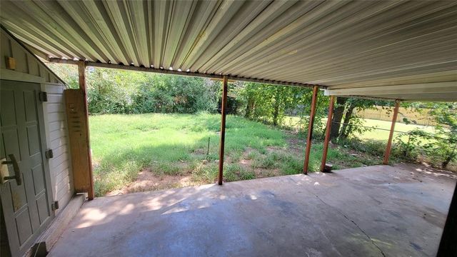 532 Showalter Drive, Midwest City, OK 73110