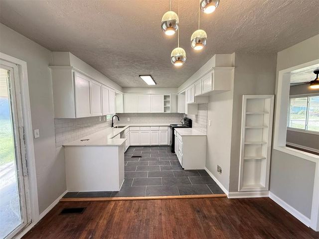 532 Showalter Drive, Midwest City, OK 73110