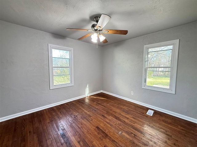 532 Showalter Drive, Midwest City, OK 73110