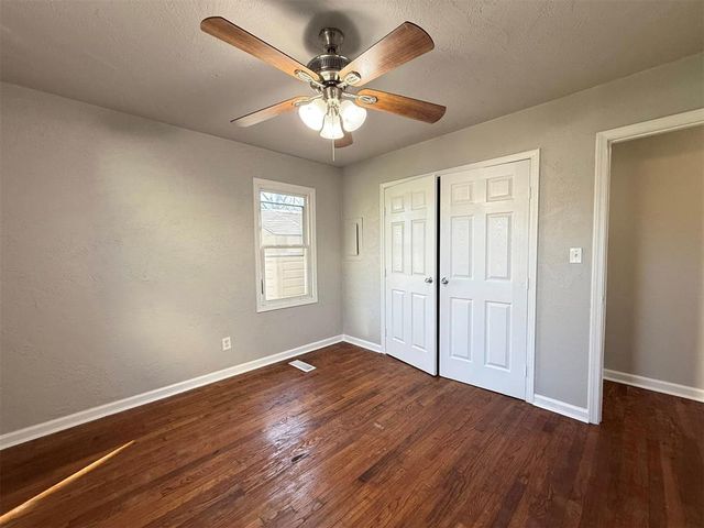 532 Showalter Drive, Midwest City, OK 73110