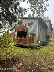 1515 W 47th Avenue, Anchorage, AK 99503