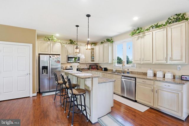 16111 TRIGGER LN, King George, VA 22485