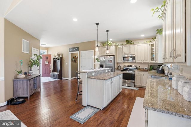 16111 TRIGGER LN, King George, VA 22485