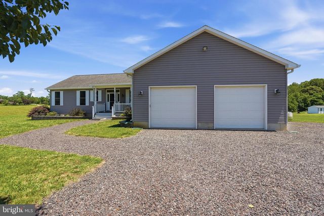 16111 TRIGGER LN, King George, VA 22485