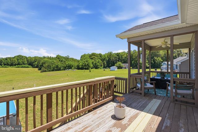 16111 TRIGGER LN, King George, VA 22485