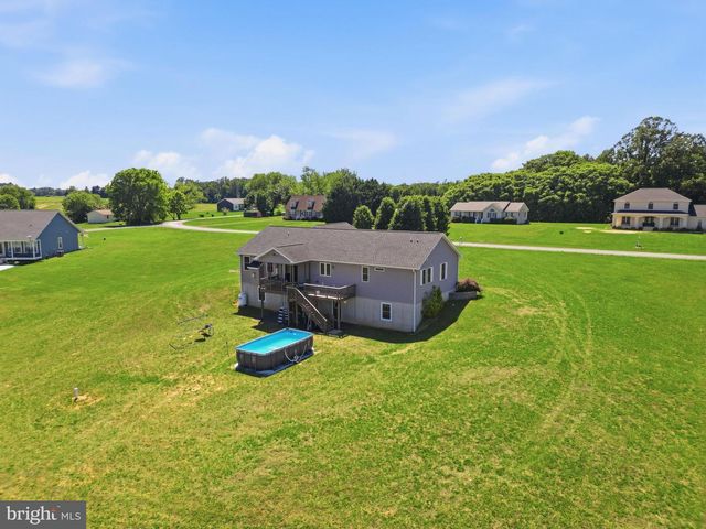 16111 TRIGGER LN, King George, VA 22485