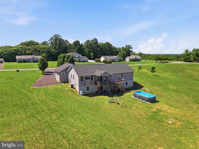 16111 TRIGGER LN, King George, VA 22485