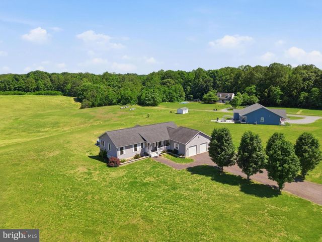 16111 TRIGGER LN, King George, VA 22485