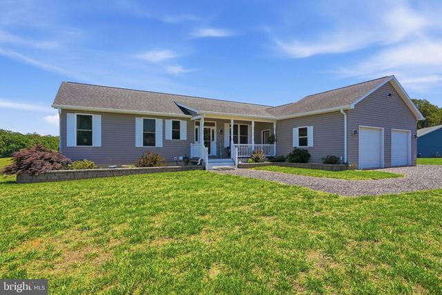 16111 TRIGGER LN, King George, VA 22485
