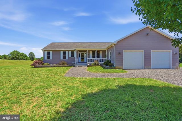 16111 TRIGGER LN, King George, VA 22485