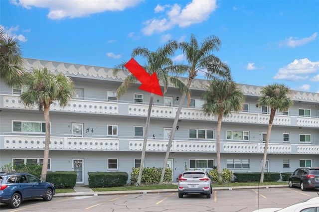 2341 HAITIAN DRIVE 47, Clearwater, FL 33763