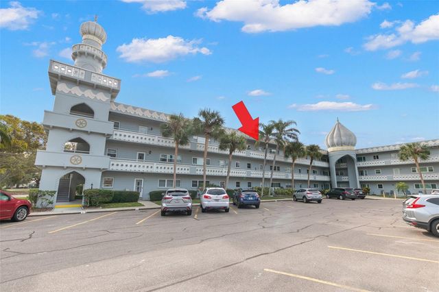 2341 HAITIAN DRIVE 47, Clearwater, FL 33763