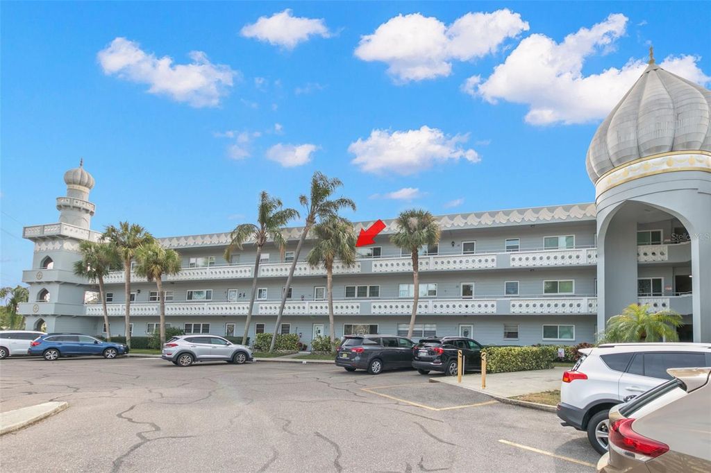 2341 HAITIAN DRIVE 47, Clearwater, FL 33763