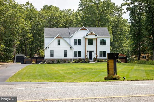 3466 TUCKAHOE RD, Franklinville, NJ 08322