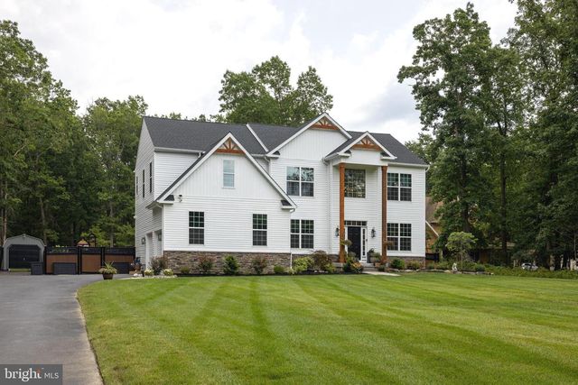 3466 TUCKAHOE RD, Franklinville, NJ 08322