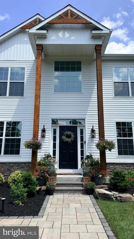 3466 TUCKAHOE RD, Franklinville, NJ 08322