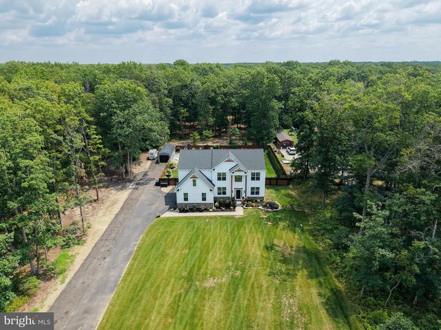 3466 TUCKAHOE RD, Franklinville, NJ 08322