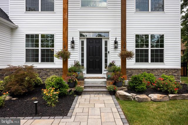 3466 TUCKAHOE RD, Franklinville, NJ 08322