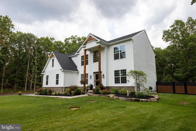 3466 TUCKAHOE RD, Franklinville, NJ 08322