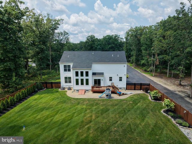 3466 TUCKAHOE RD, Franklinville, NJ 08322