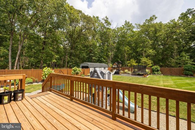 3466 TUCKAHOE RD, Franklinville, NJ 08322