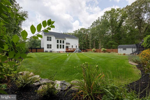 3466 TUCKAHOE RD, Franklinville, NJ 08322