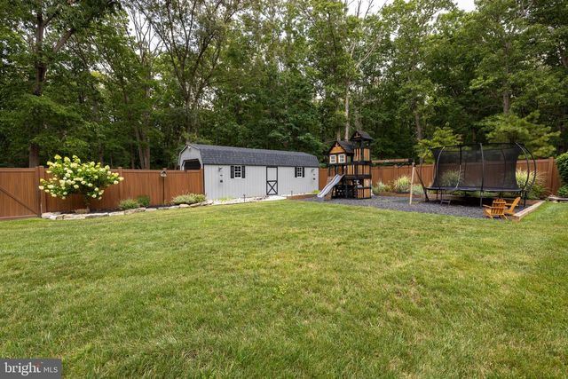 3466 TUCKAHOE RD, Franklinville, NJ 08322