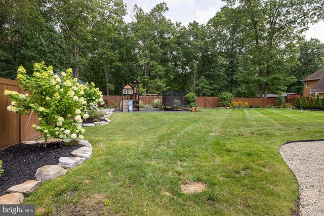 3466 TUCKAHOE RD, Franklinville, NJ 08322