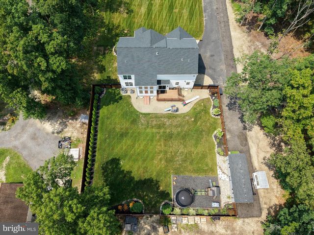3466 TUCKAHOE RD, Franklinville, NJ 08322