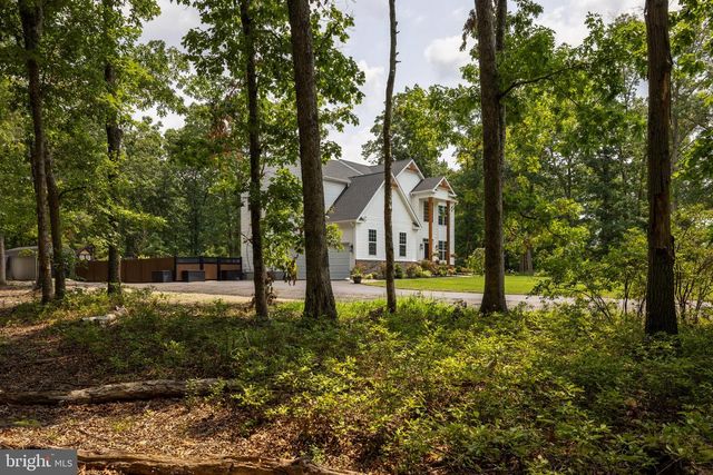 3466 TUCKAHOE RD, Franklinville, NJ 08322