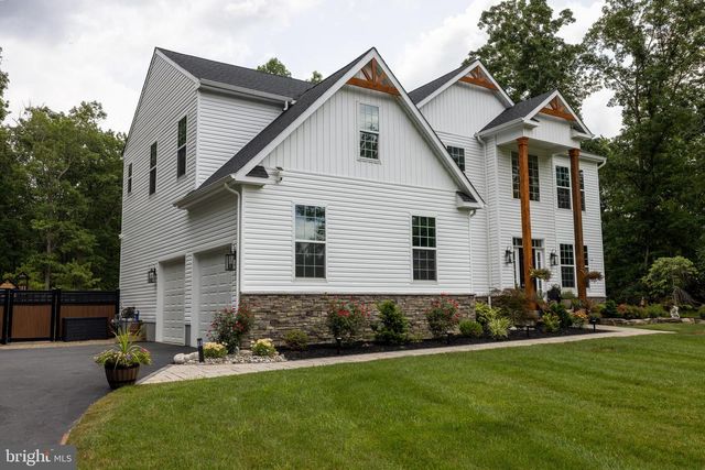 3466 TUCKAHOE RD, Franklinville, NJ 08322