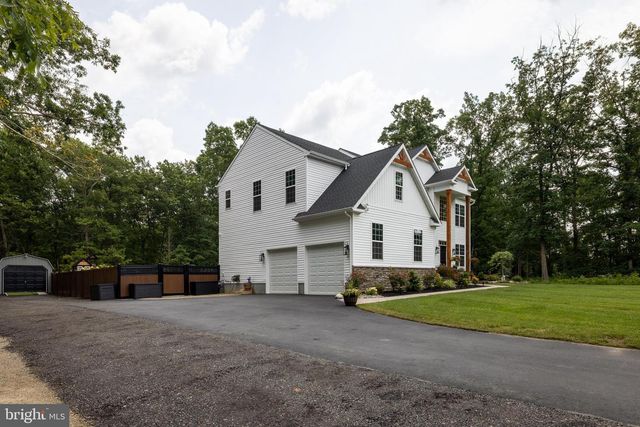 3466 TUCKAHOE RD, Franklinville, NJ 08322