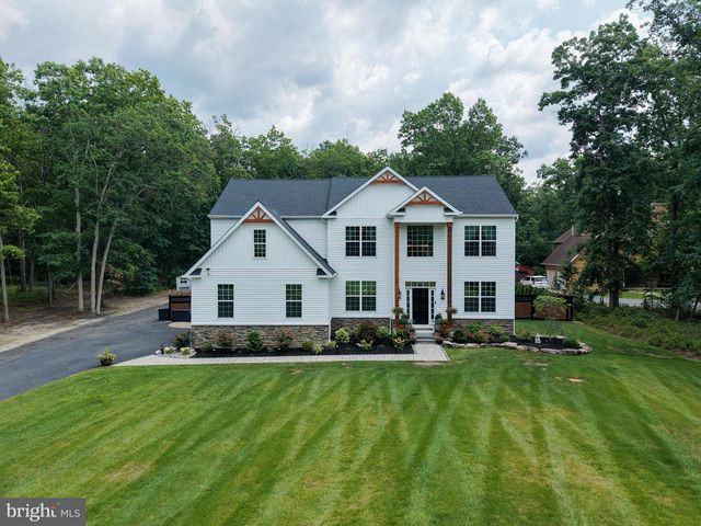 3466 TUCKAHOE RD, Franklinville, NJ 08322