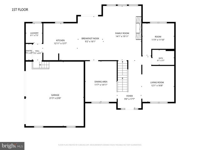 3466 TUCKAHOE RD, Franklinville, NJ 08322