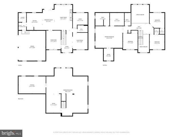 3466 TUCKAHOE RD, Franklinville, NJ 08322