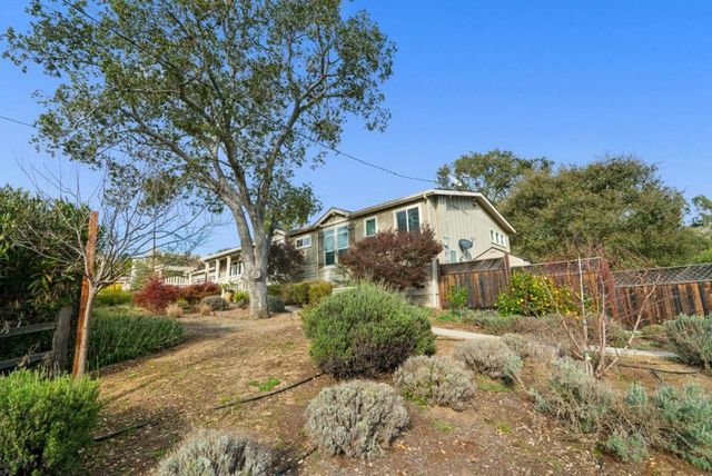 344 Hames Road, Corralitos, CA 95076