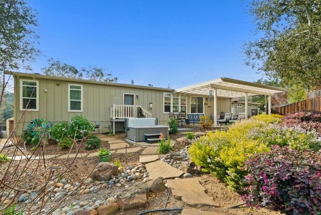 344 Hames Road, Corralitos, CA 95076