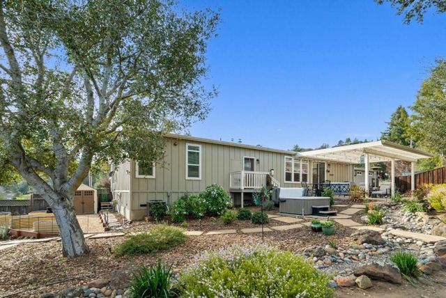 344 Hames Road, Corralitos, CA 95076