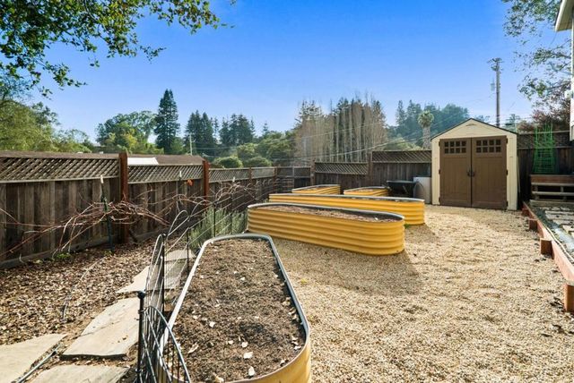 344 Hames Road, Corralitos, CA 95076