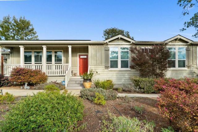 344 Hames Road, Corralitos, CA 95076