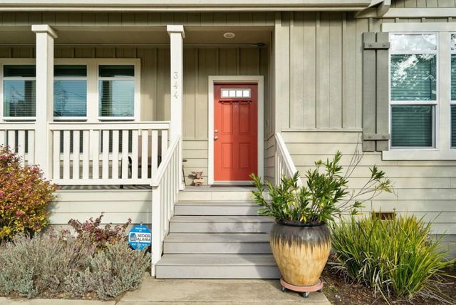 344 Hames Road, Corralitos, CA 95076