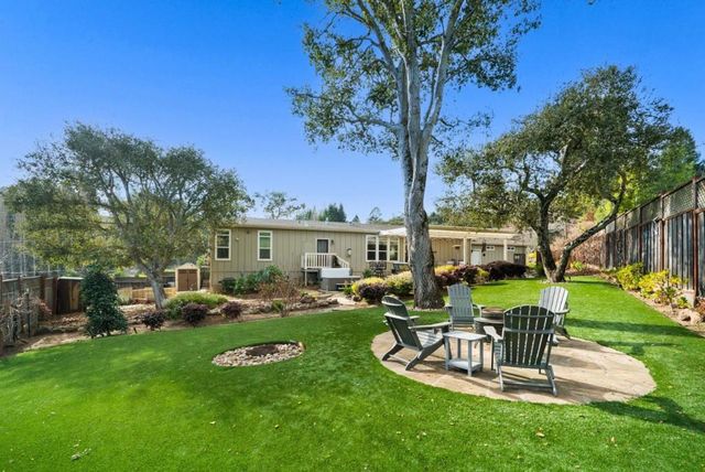 344 Hames Road, Corralitos, CA 95076