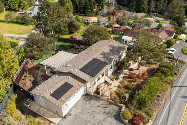 344 Hames Road, Corralitos, CA 95076