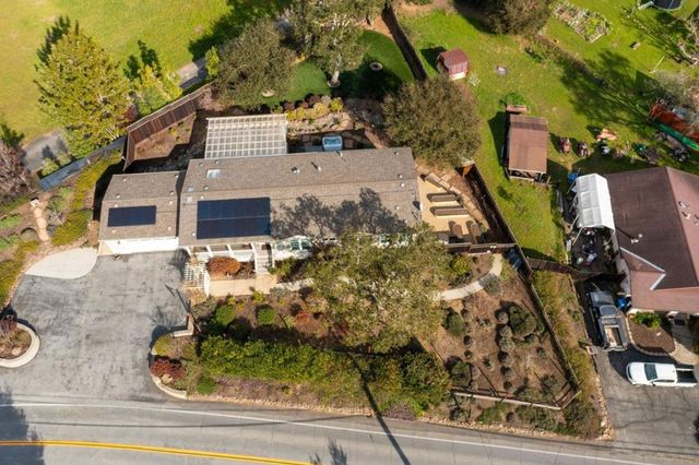 344 Hames Road, Corralitos, CA 95076