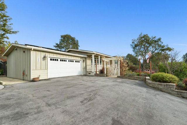 344 Hames Road, Corralitos, CA 95076