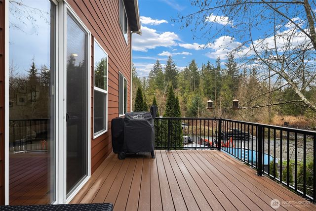 1414 Lake Roesiger Drive, Snohomish, WA 98290