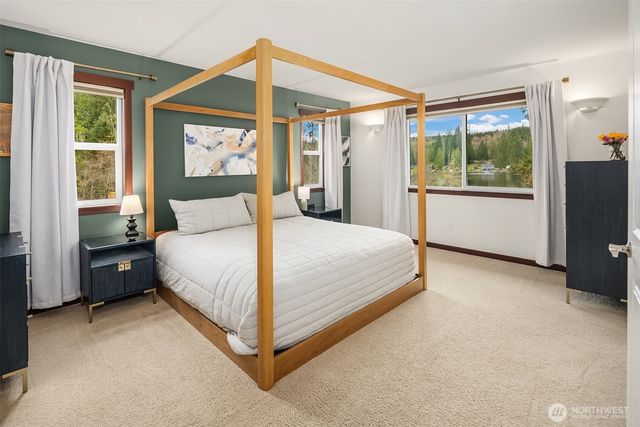 1414 Lake Roesiger Drive, Snohomish, WA 98290