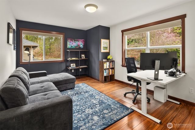 1414 Lake Roesiger Drive, Snohomish, WA 98290