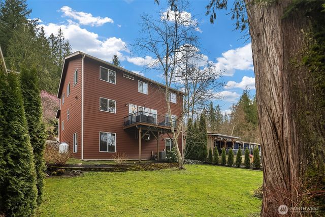 1414 Lake Roesiger Drive, Snohomish, WA 98290