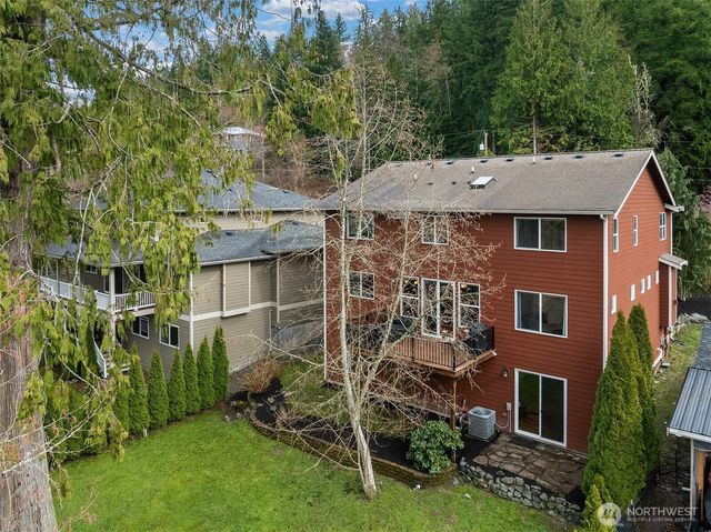 1414 Lake Roesiger Drive, Snohomish, WA 98290